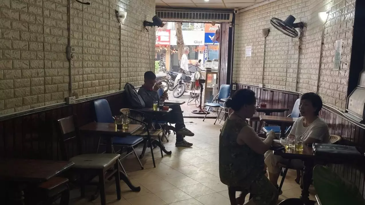 Ba Dinh