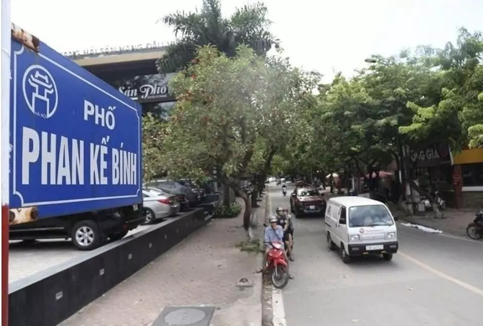 Ba Dinh