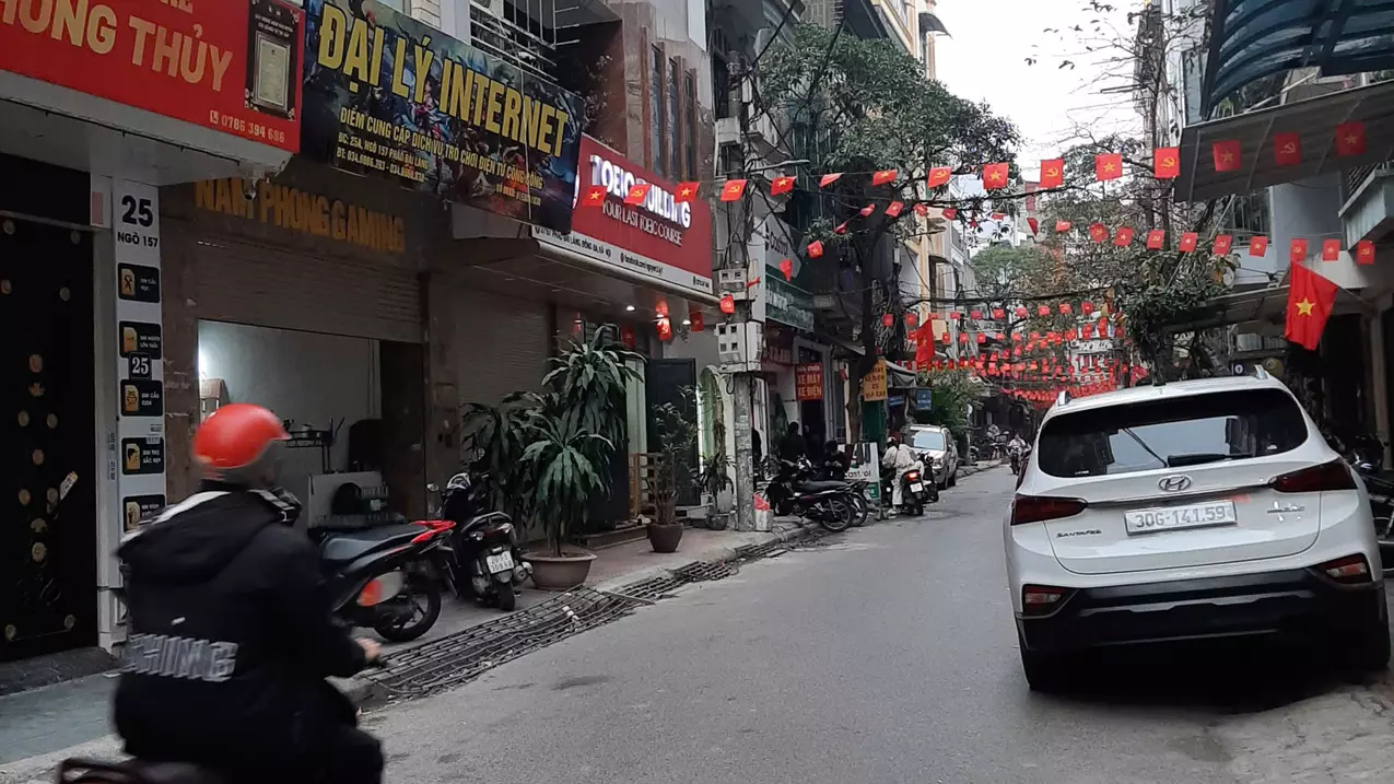 Dong Da