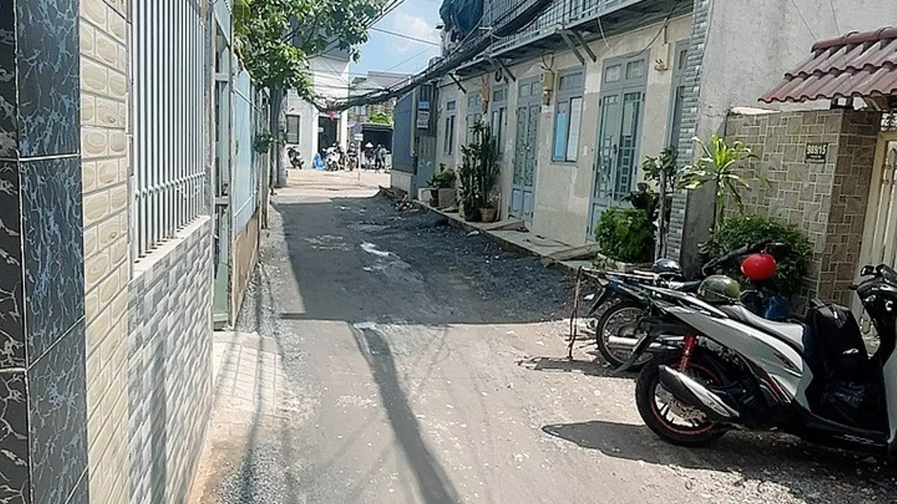 Thu Duc