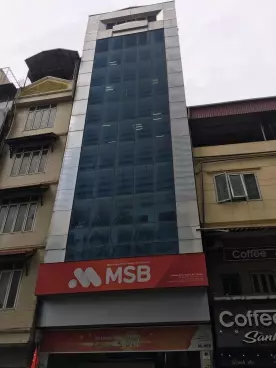Ba Dinh
