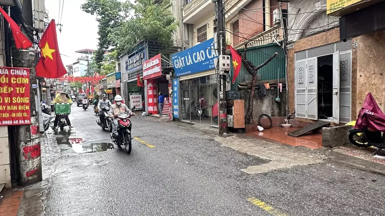 Bac Tu Liem