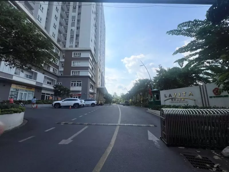 Thu Duc