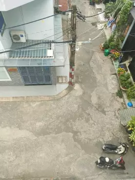 Thu Duc