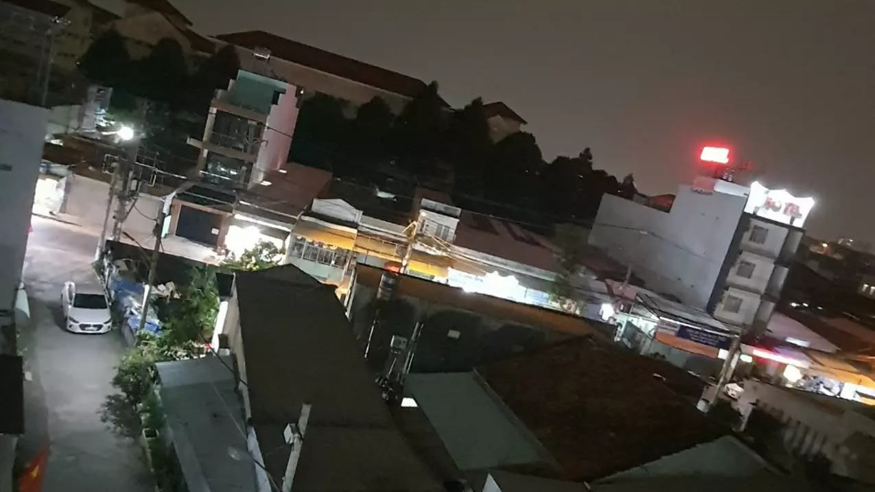 Thu Duc