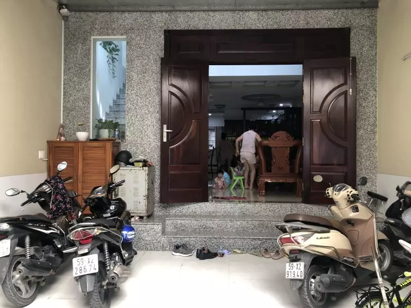 Thu Duc