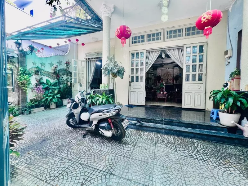 Thu Duc