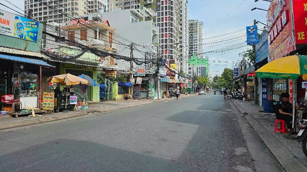 Thu Duc