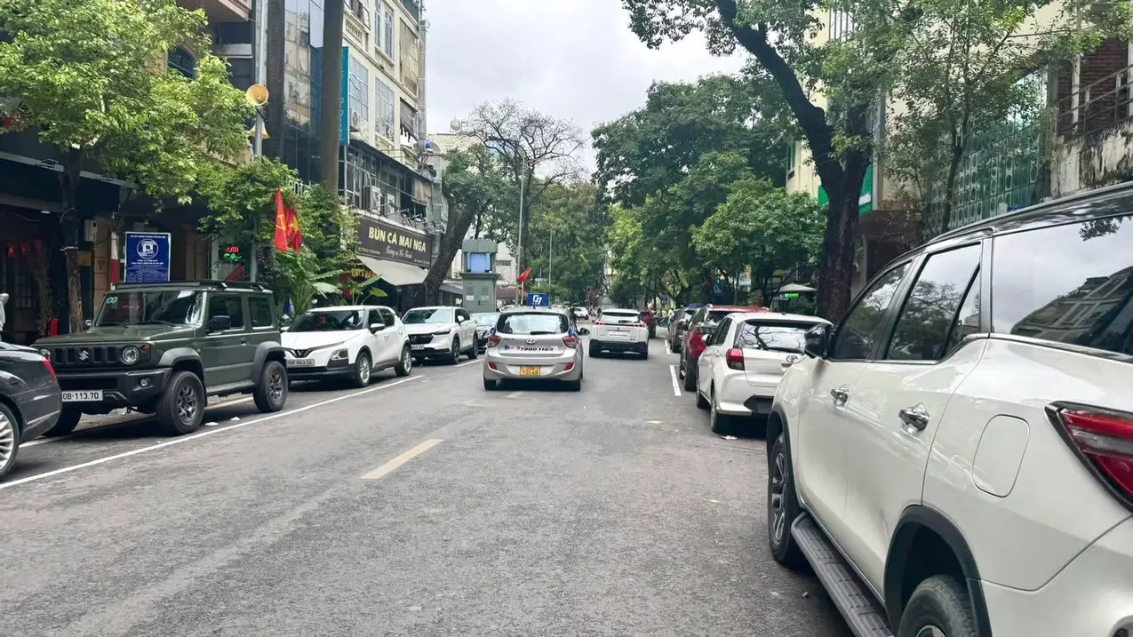 Hai Ba Trung