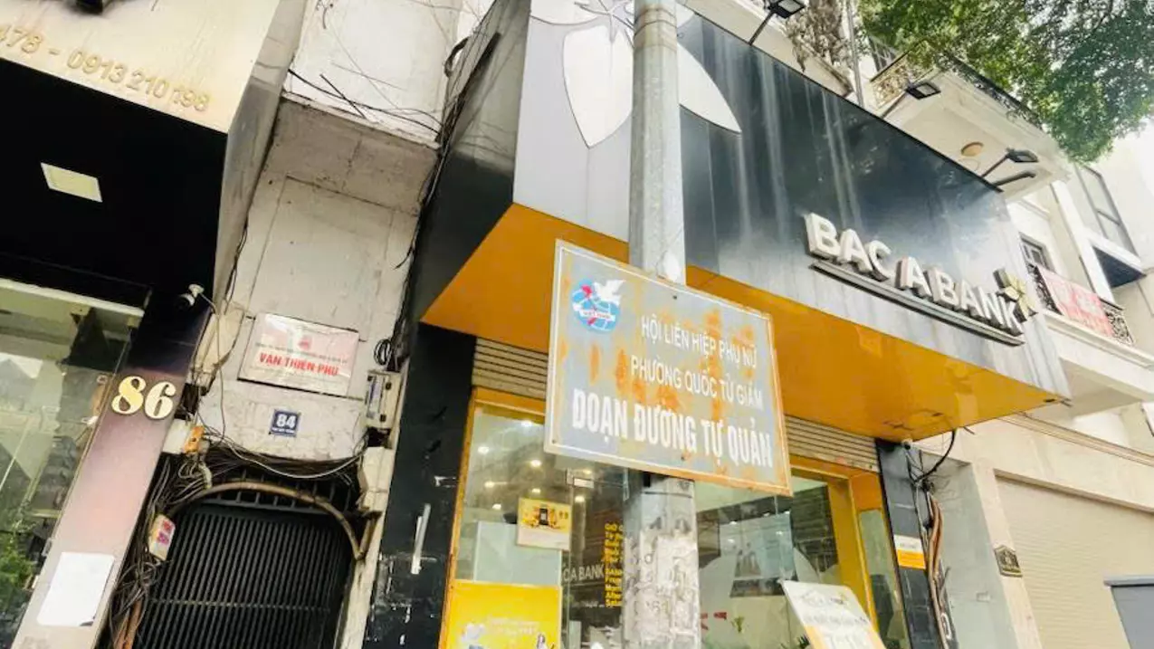 Dong Da
