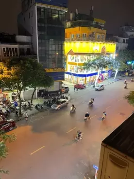 Hai Ba Trung