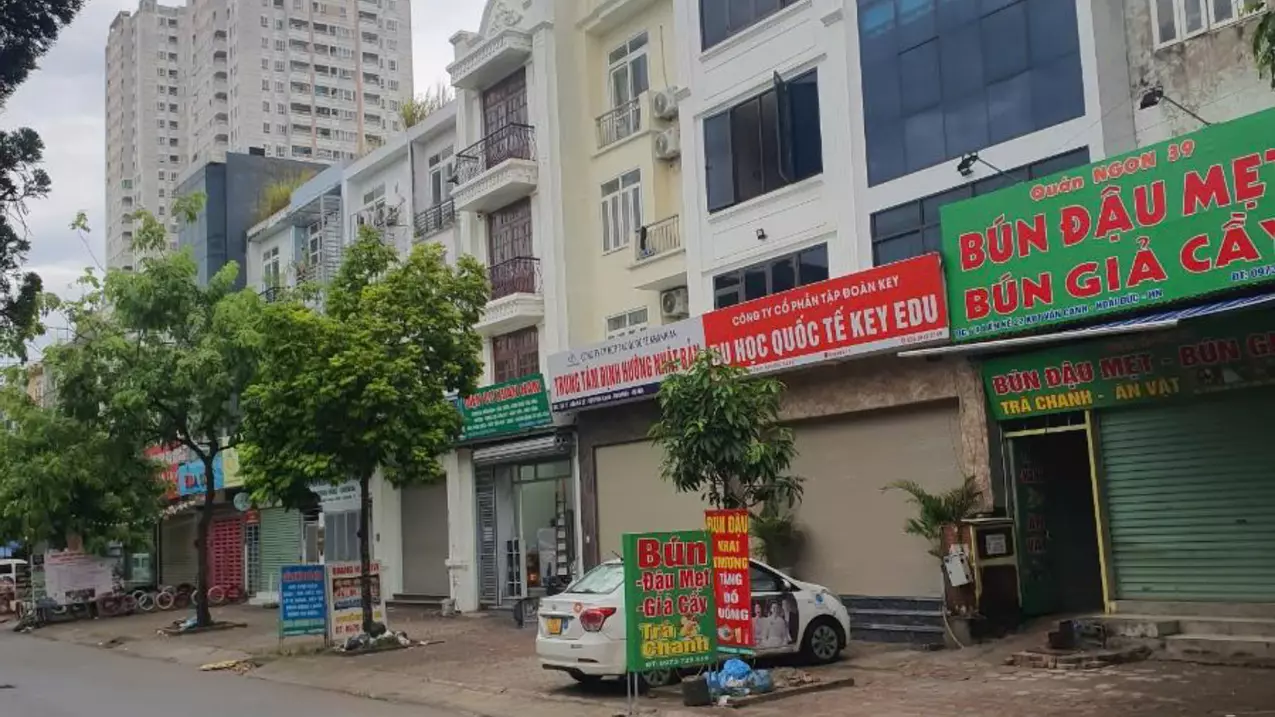 Nam Tu Liem