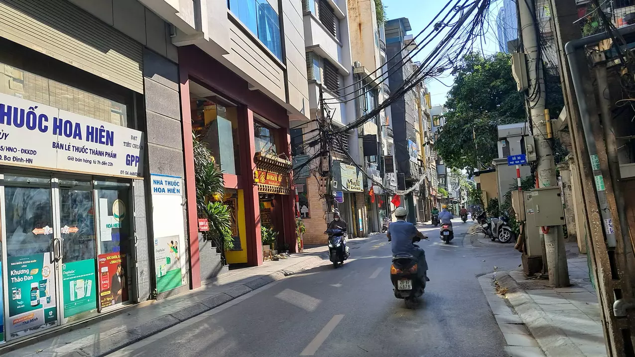 Ba Dinh