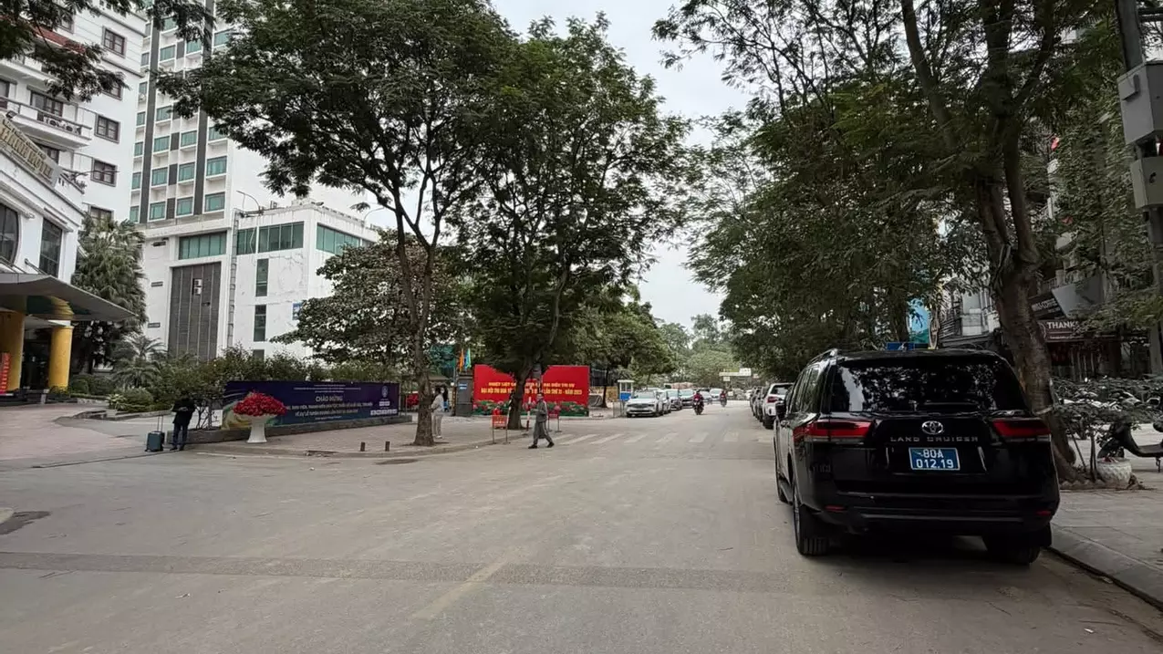 Ba Dinh