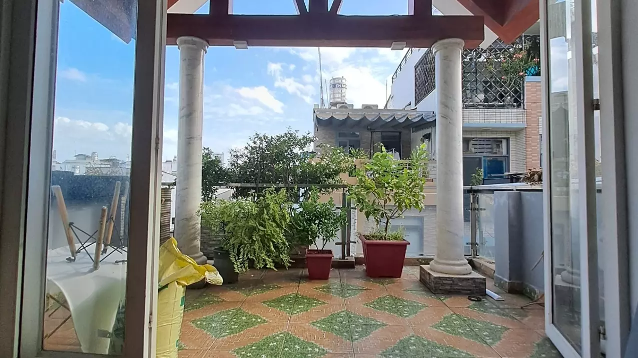 Tan Phu