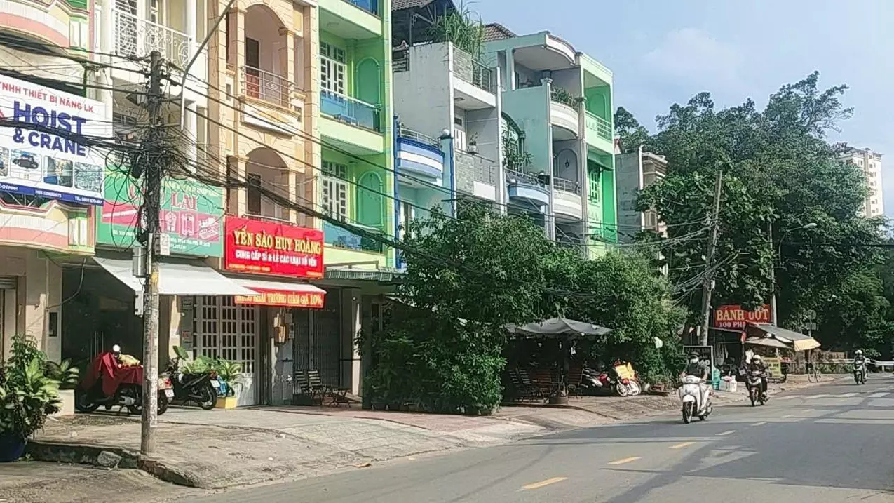 Binh Tan