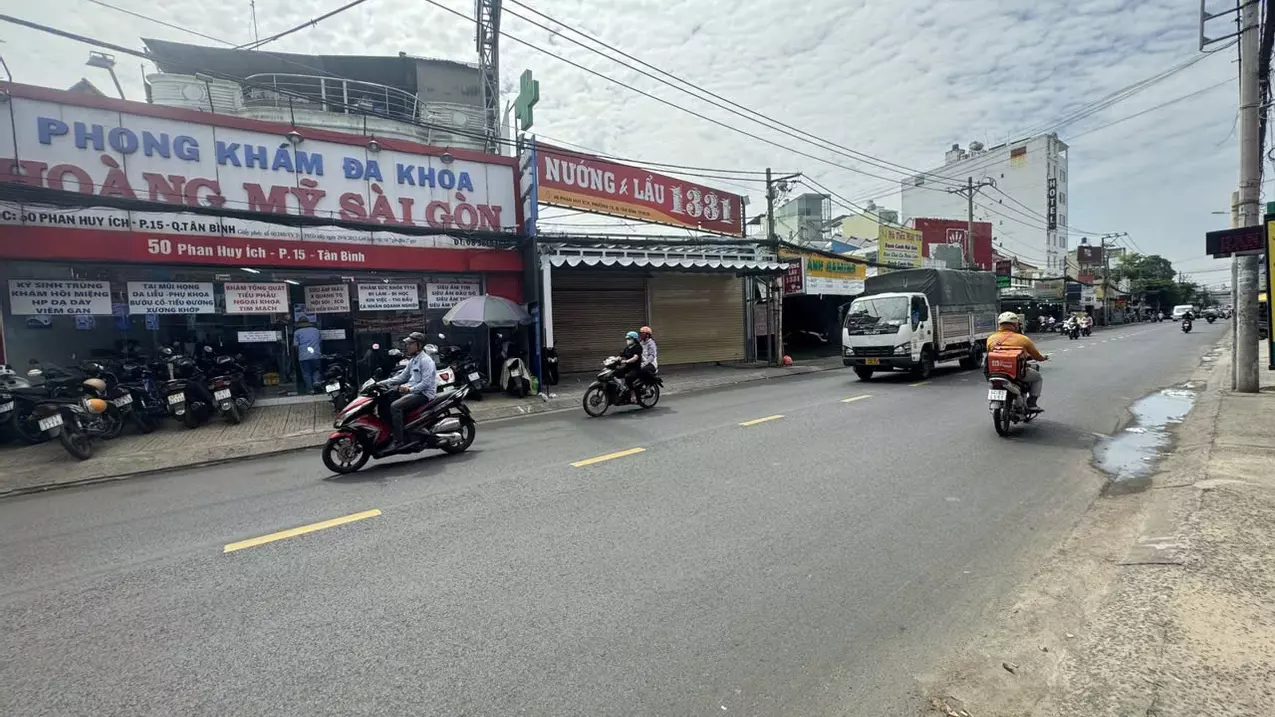 Tan Binh