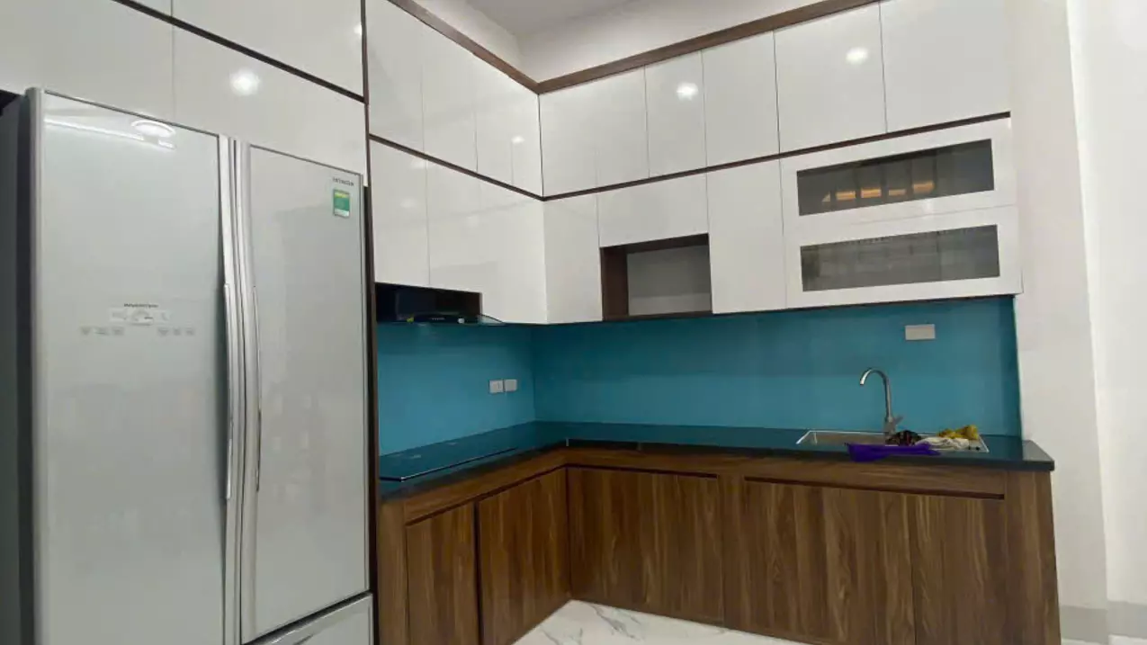 Thanh Tri