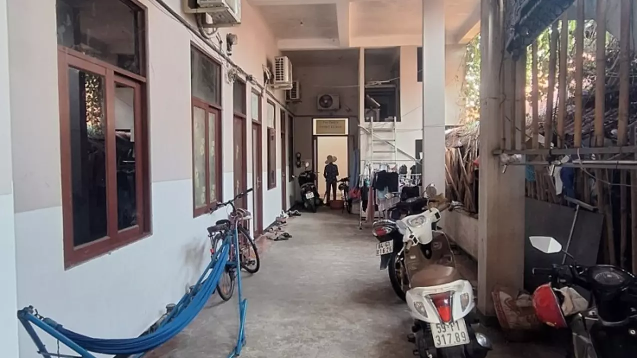 Thu Duc