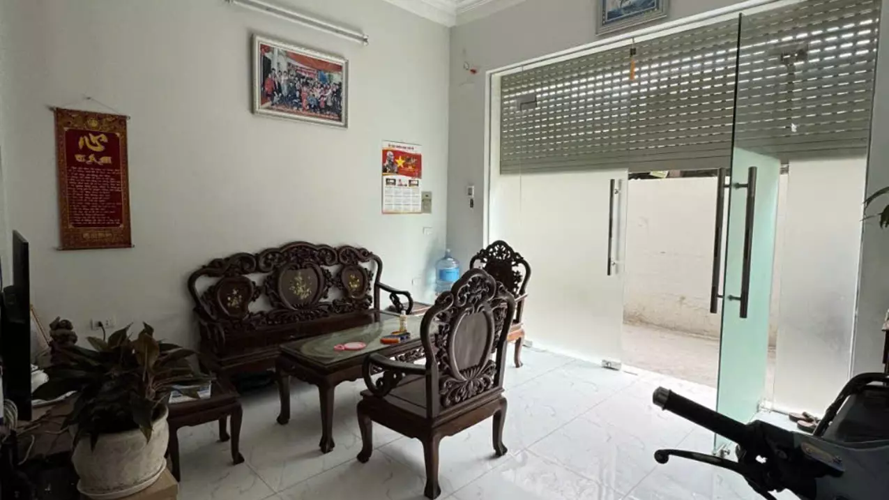 Hoang Mai