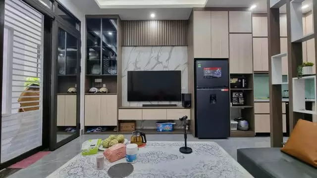 Tay Ho