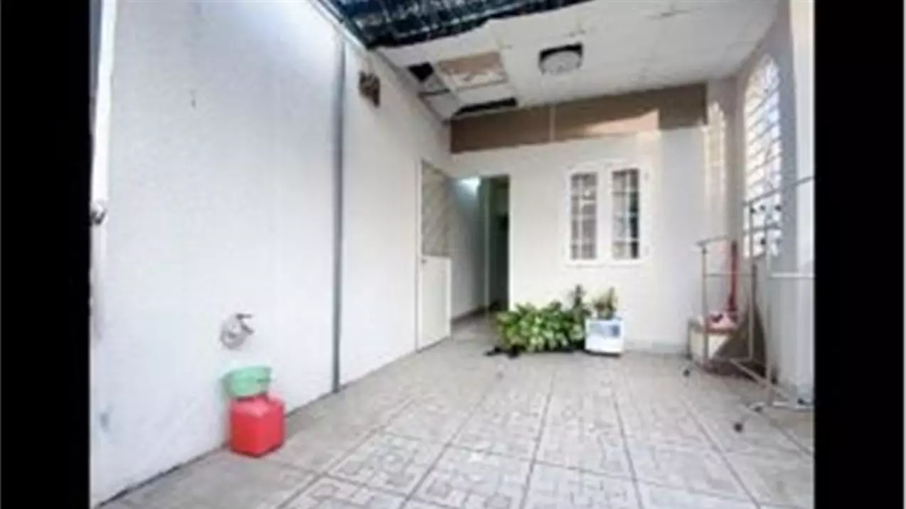 District 11