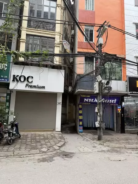 Dong Da