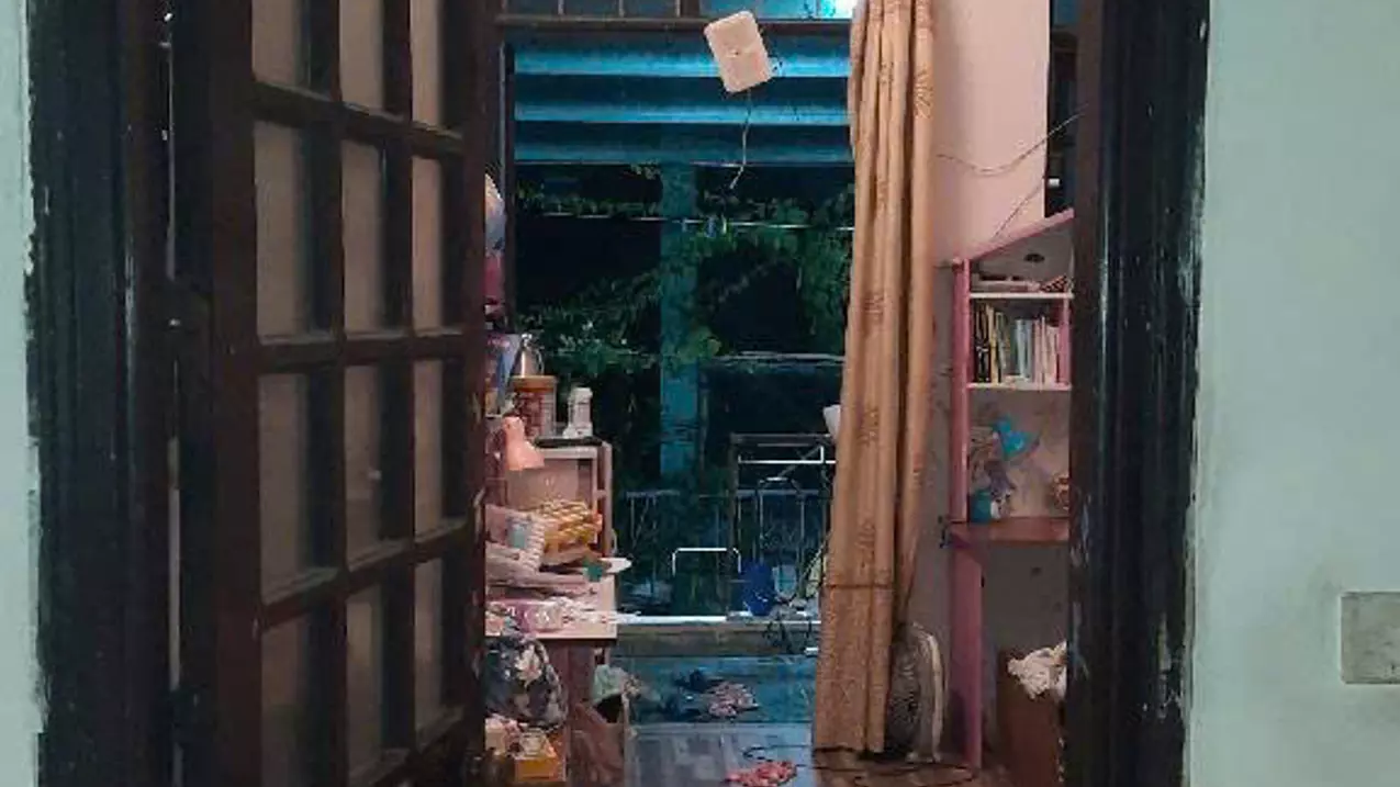 Ha Dong