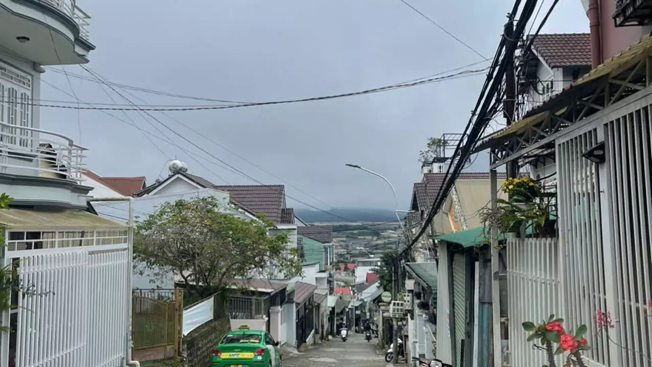 Da Lat