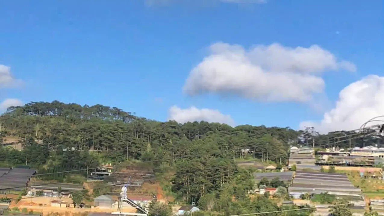 Da Lat