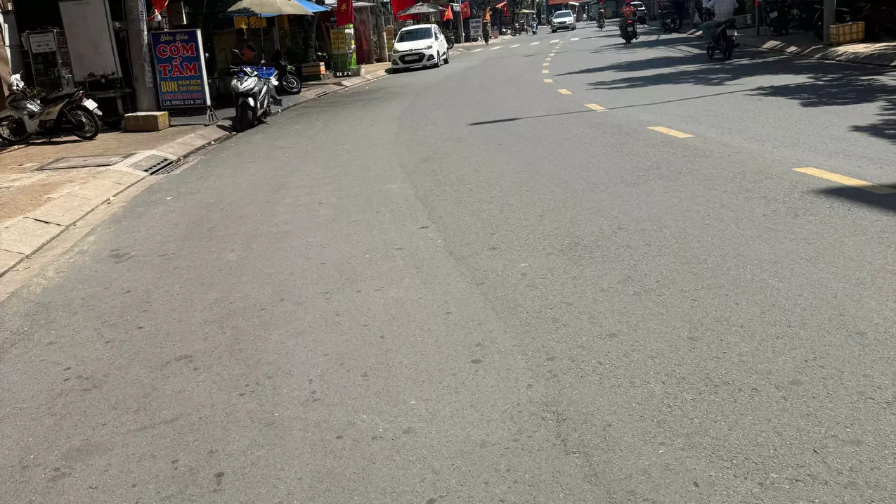 Tan Binh