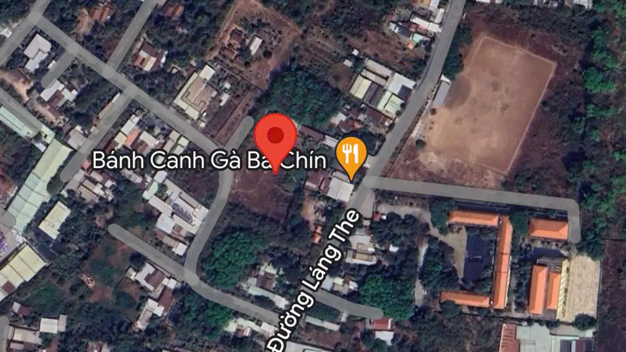 Cu Chi