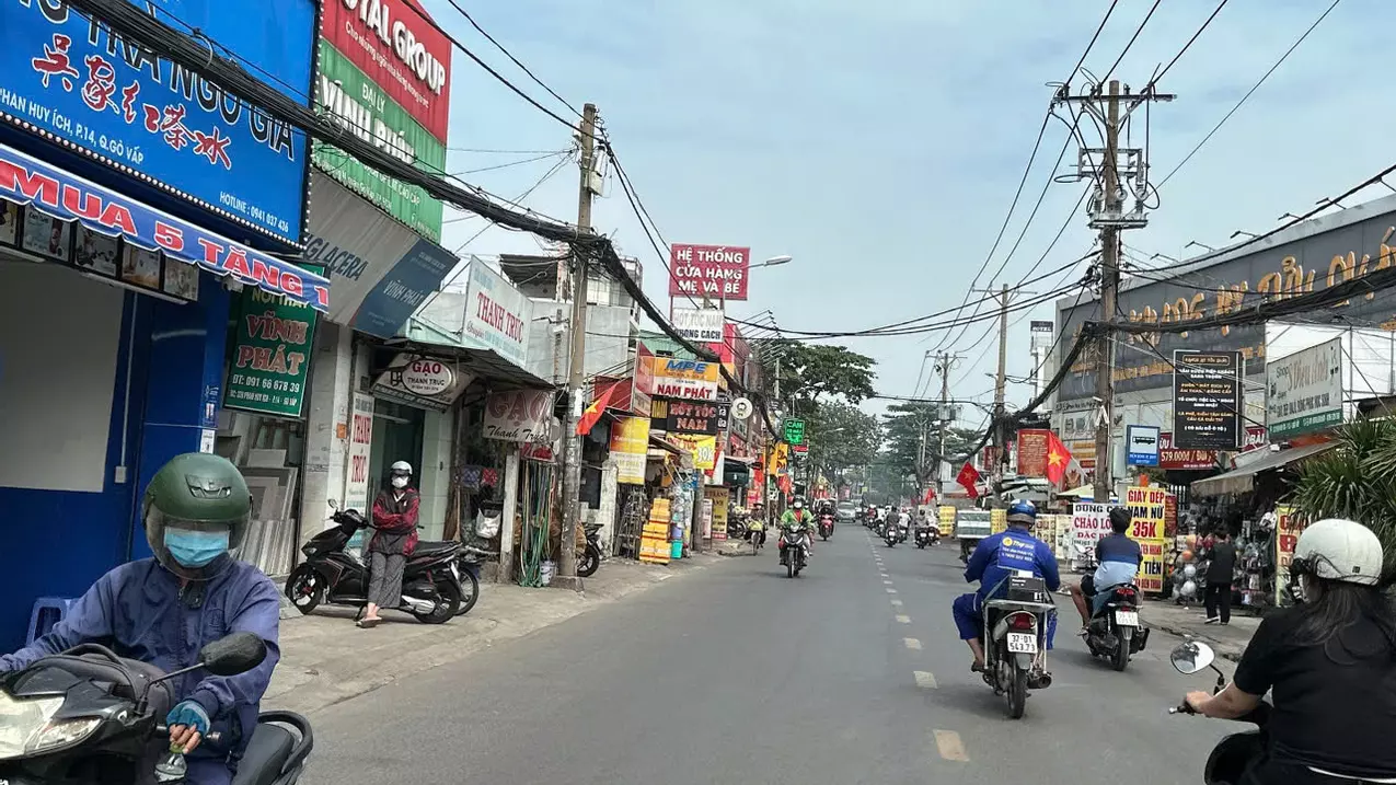 Tan Binh