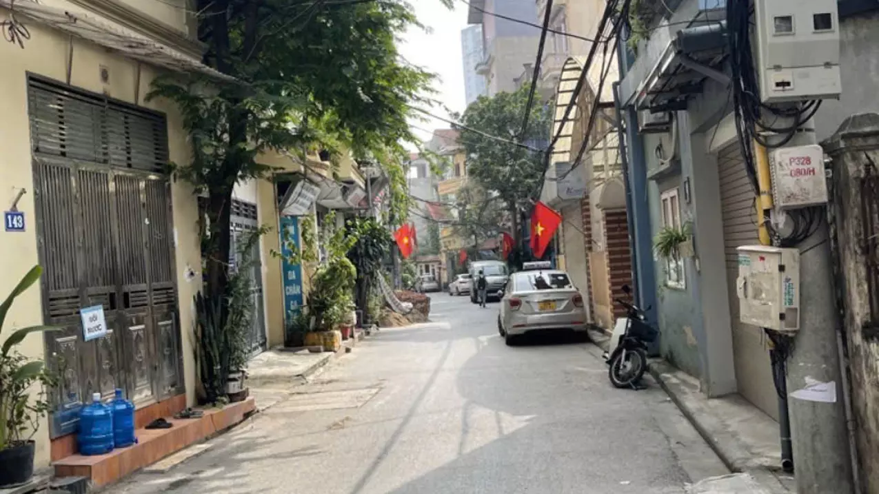 Bac Tu Liem