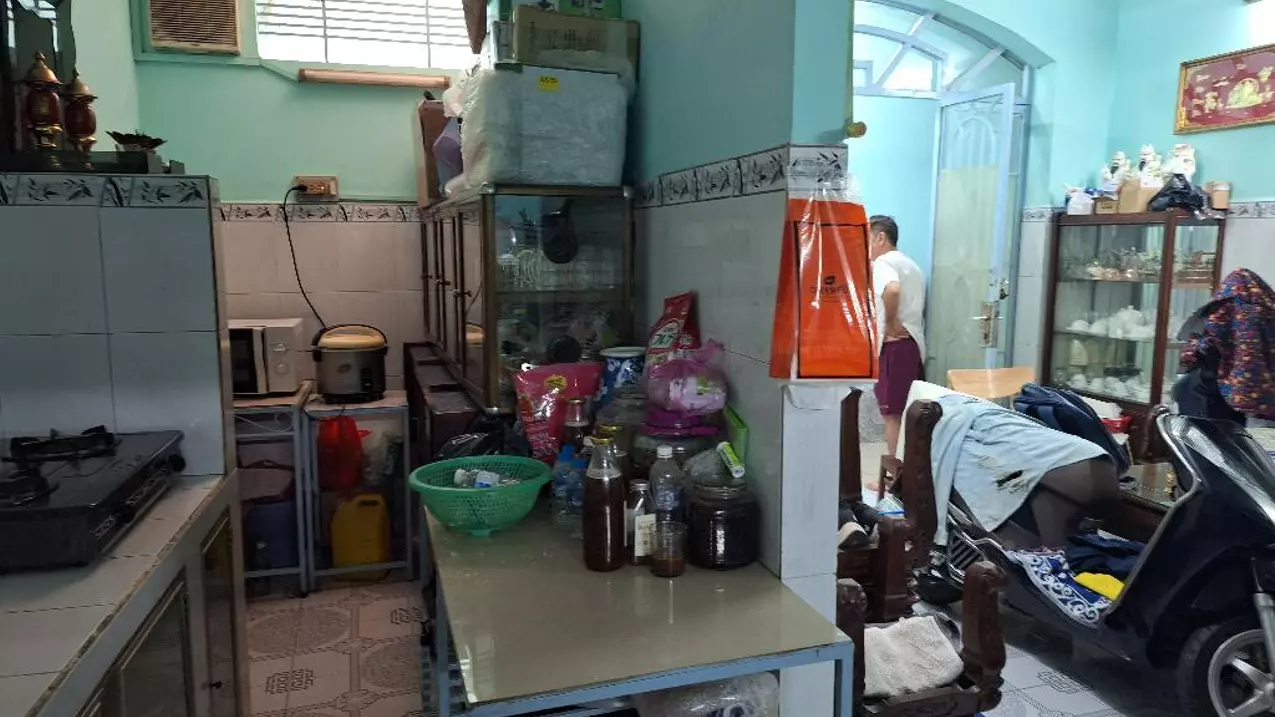 District 7
