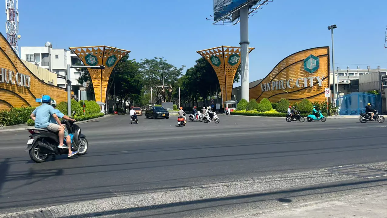 Thu Duc