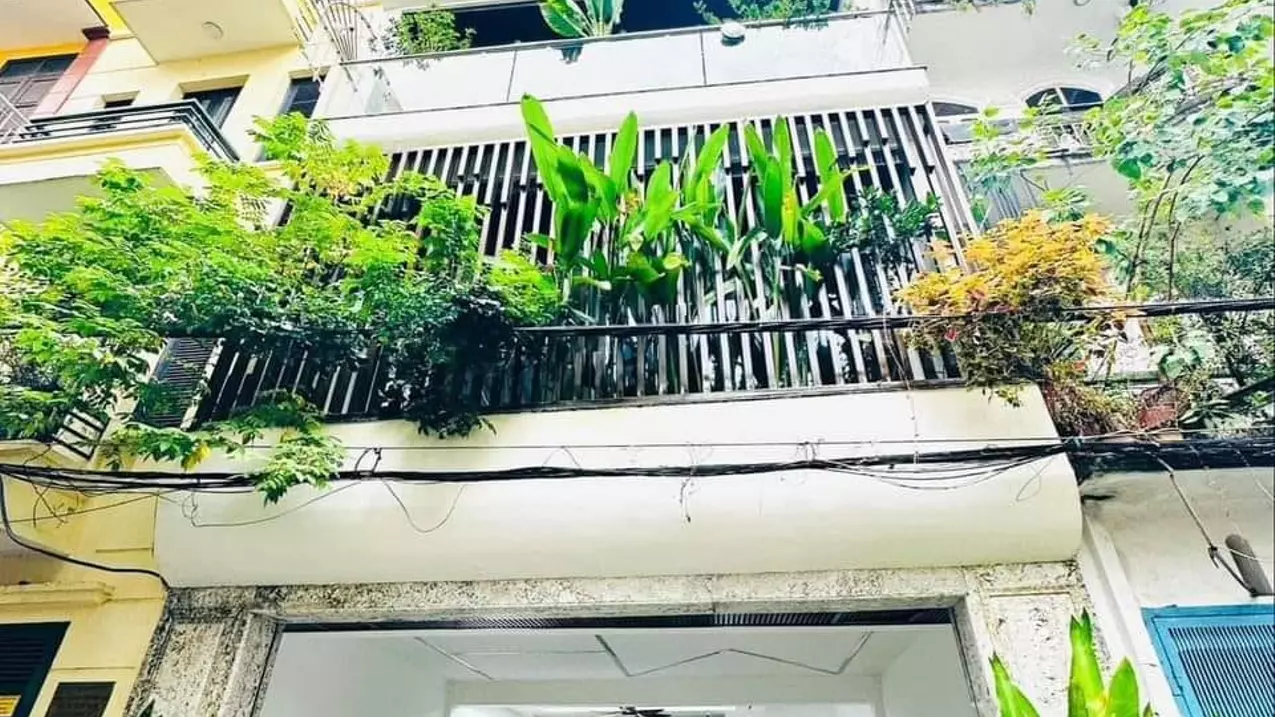 Hai Ba Trung