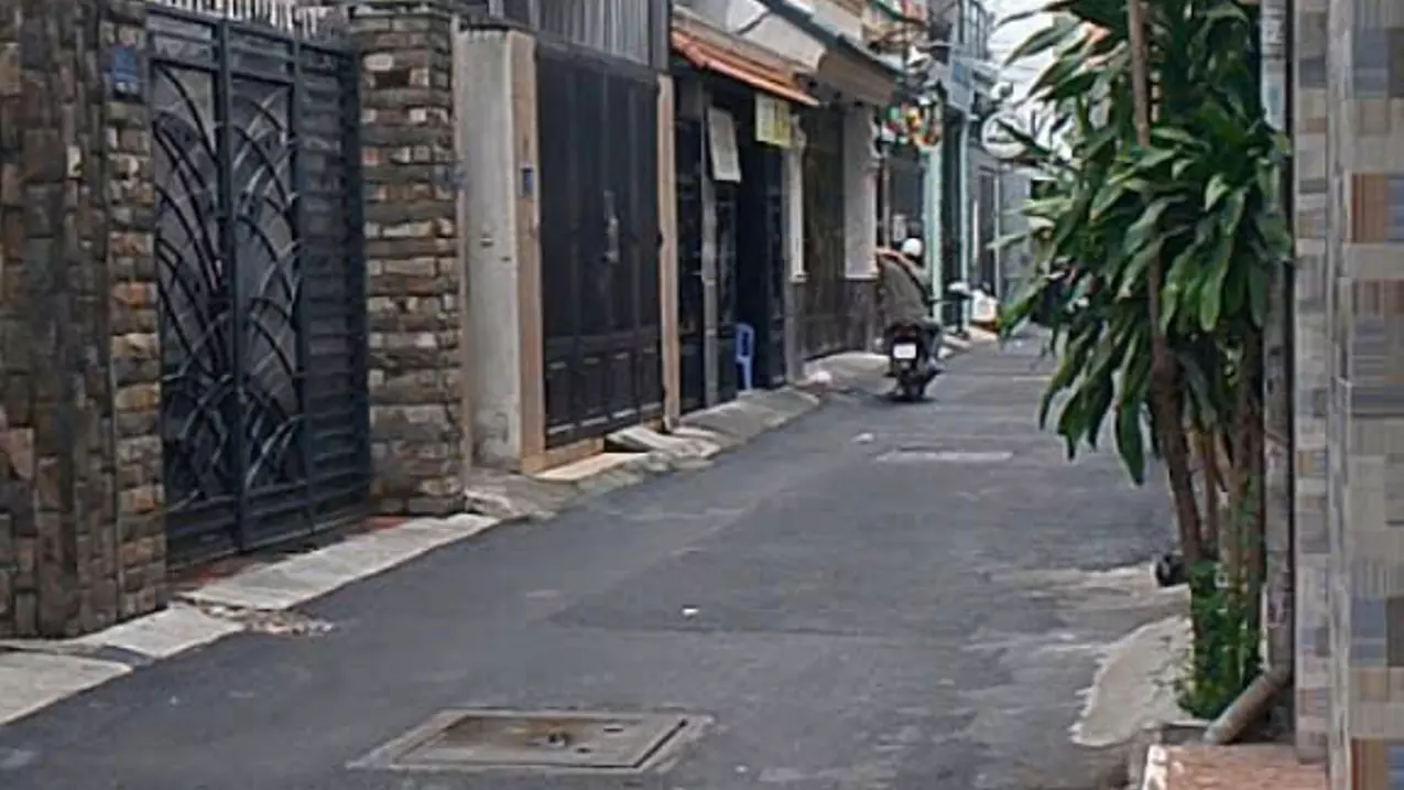 Tan Binh