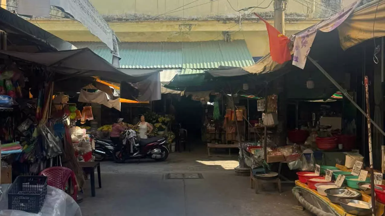 Tan Binh