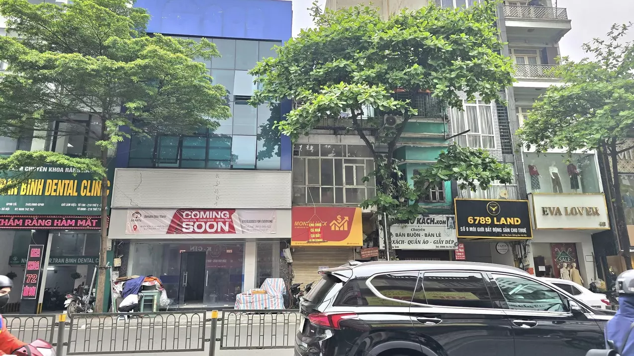 Dong Da