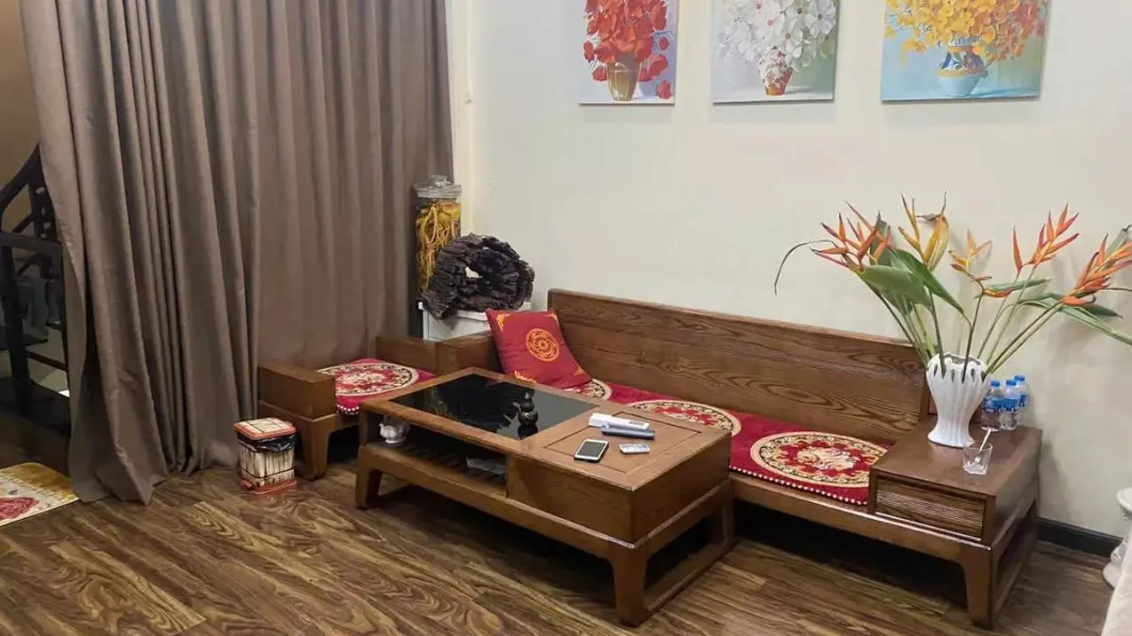 Ha Dong