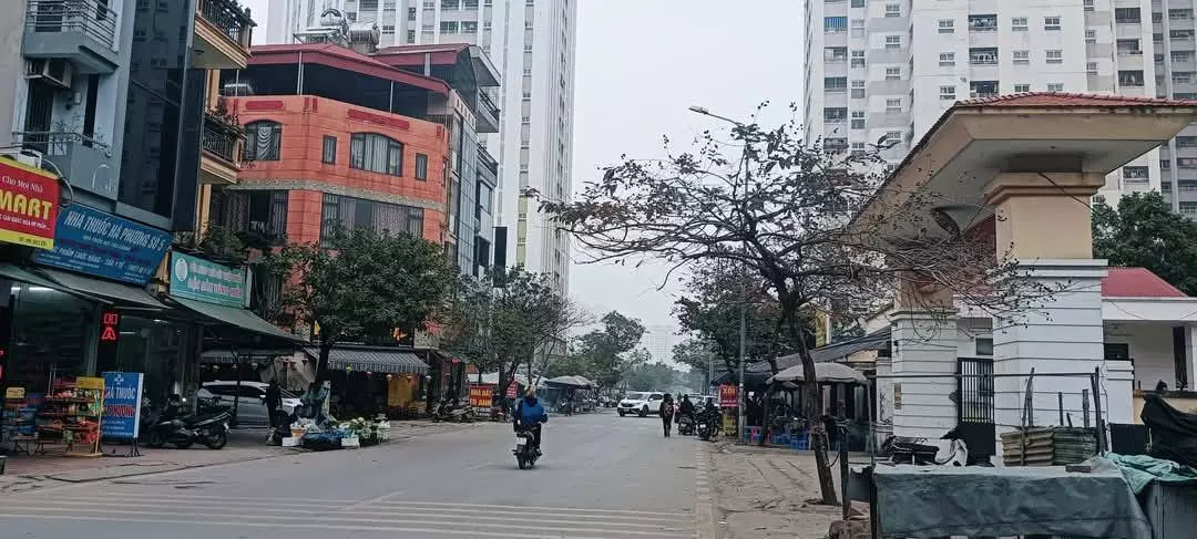 Ha Dong