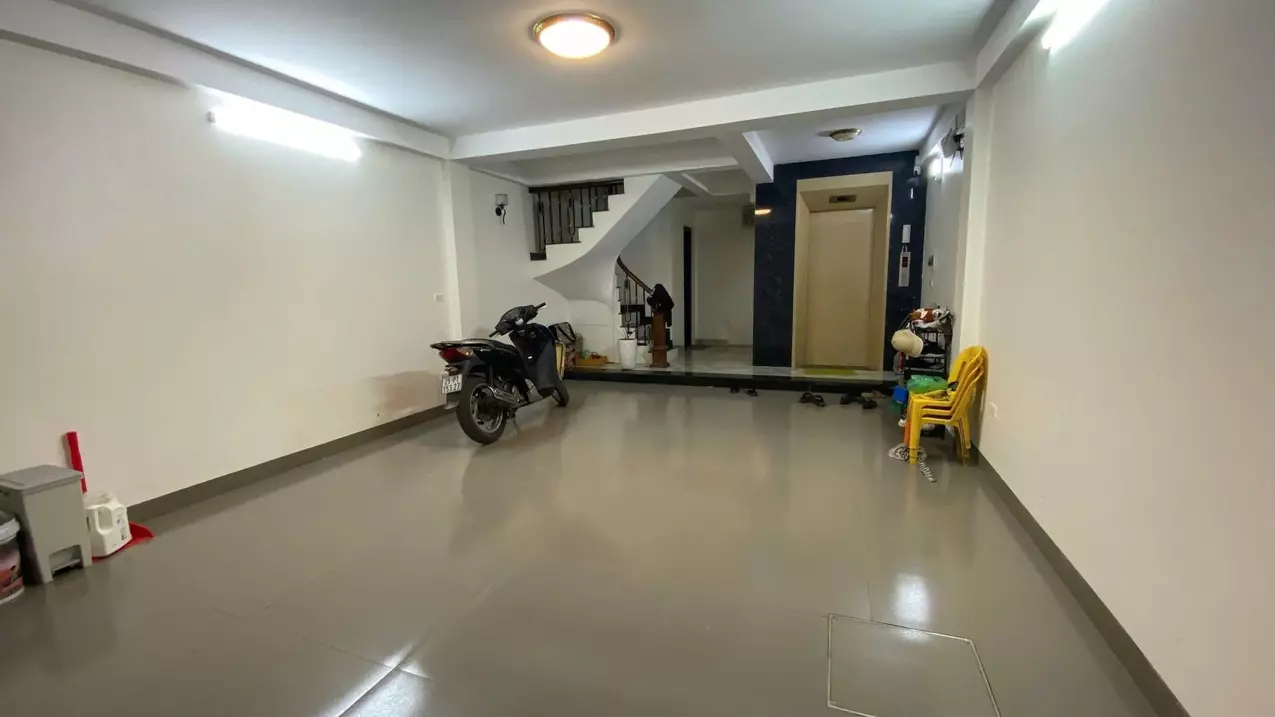 Hoang Mai