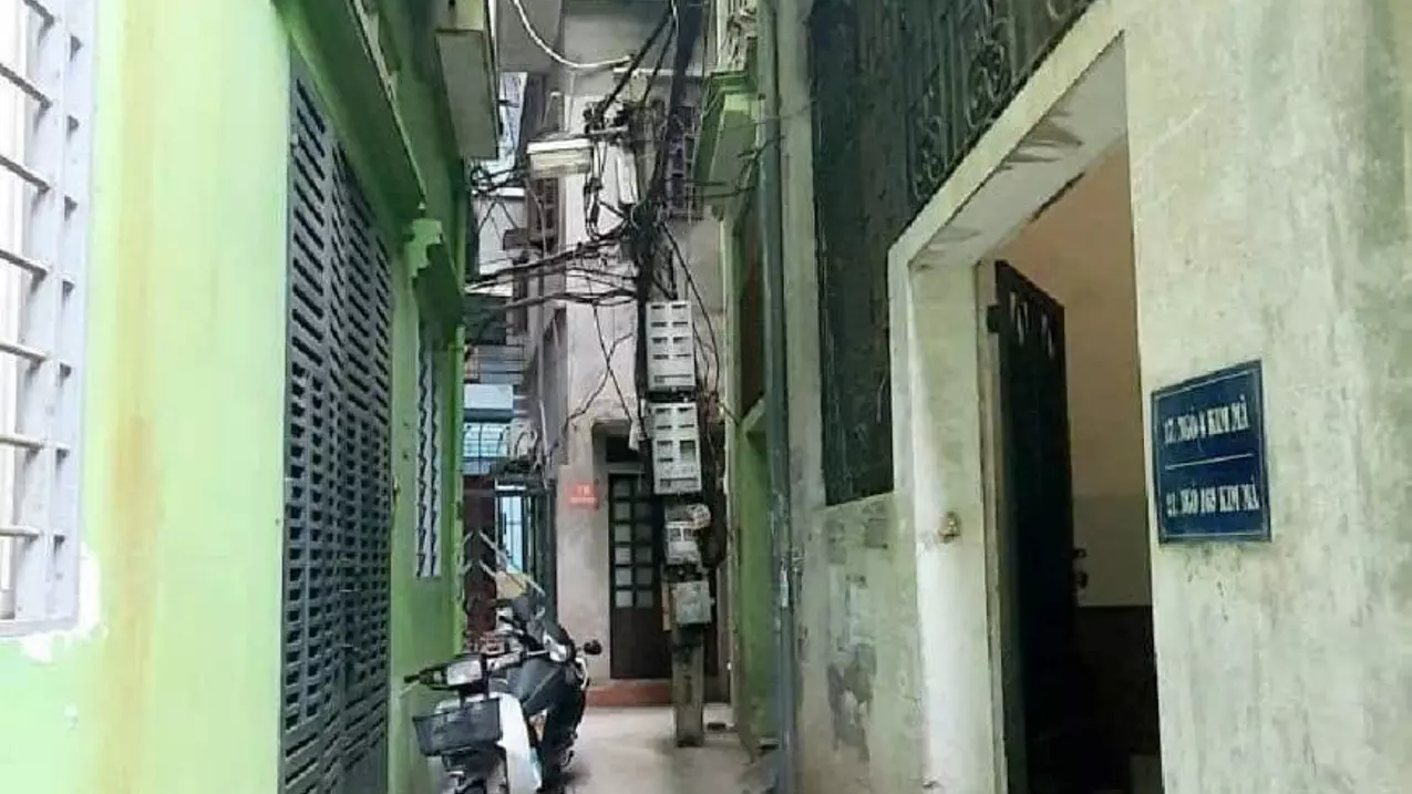 Ba Dinh