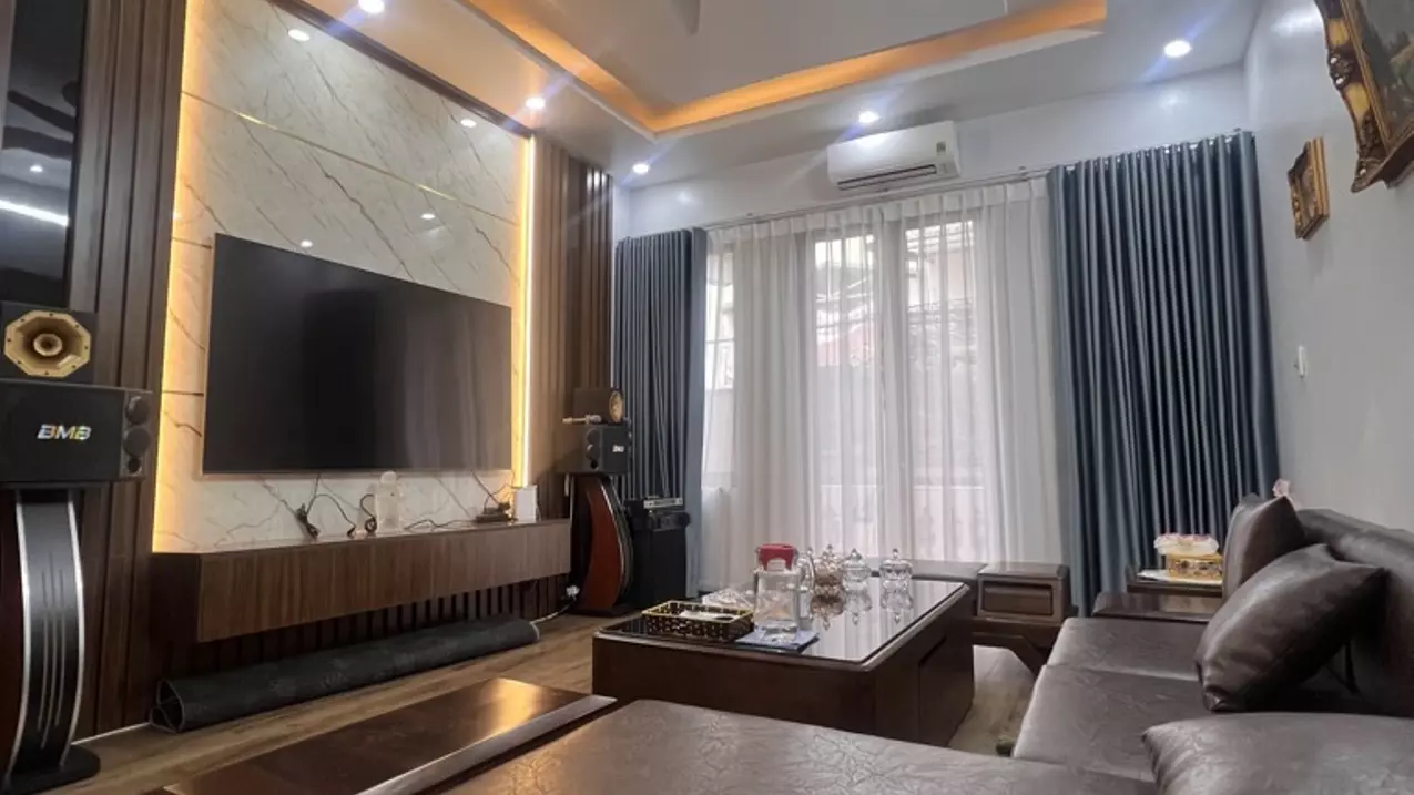 Ba Dinh