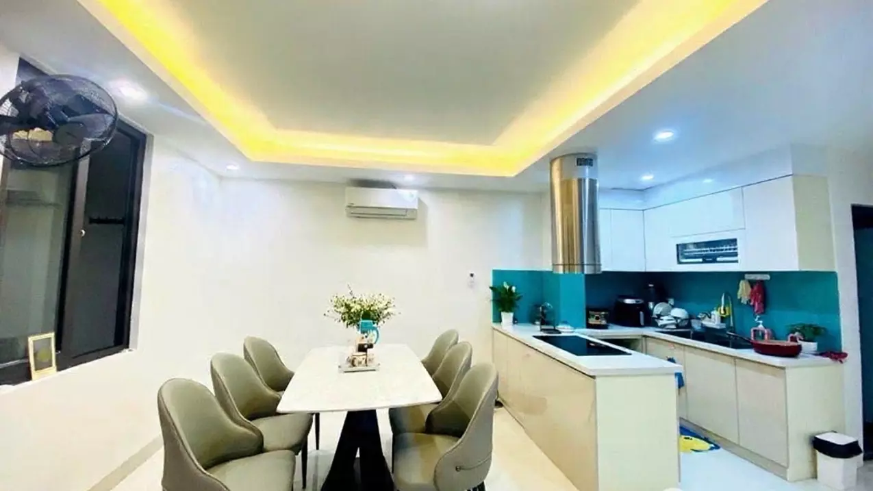 Ba Dinh