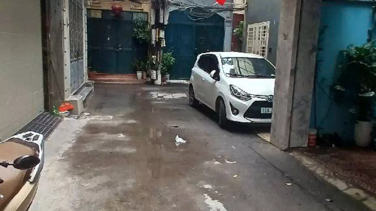 Tay Ho