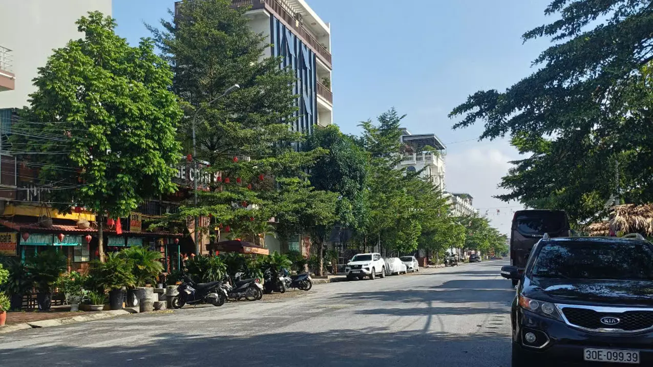 Hoai Duc