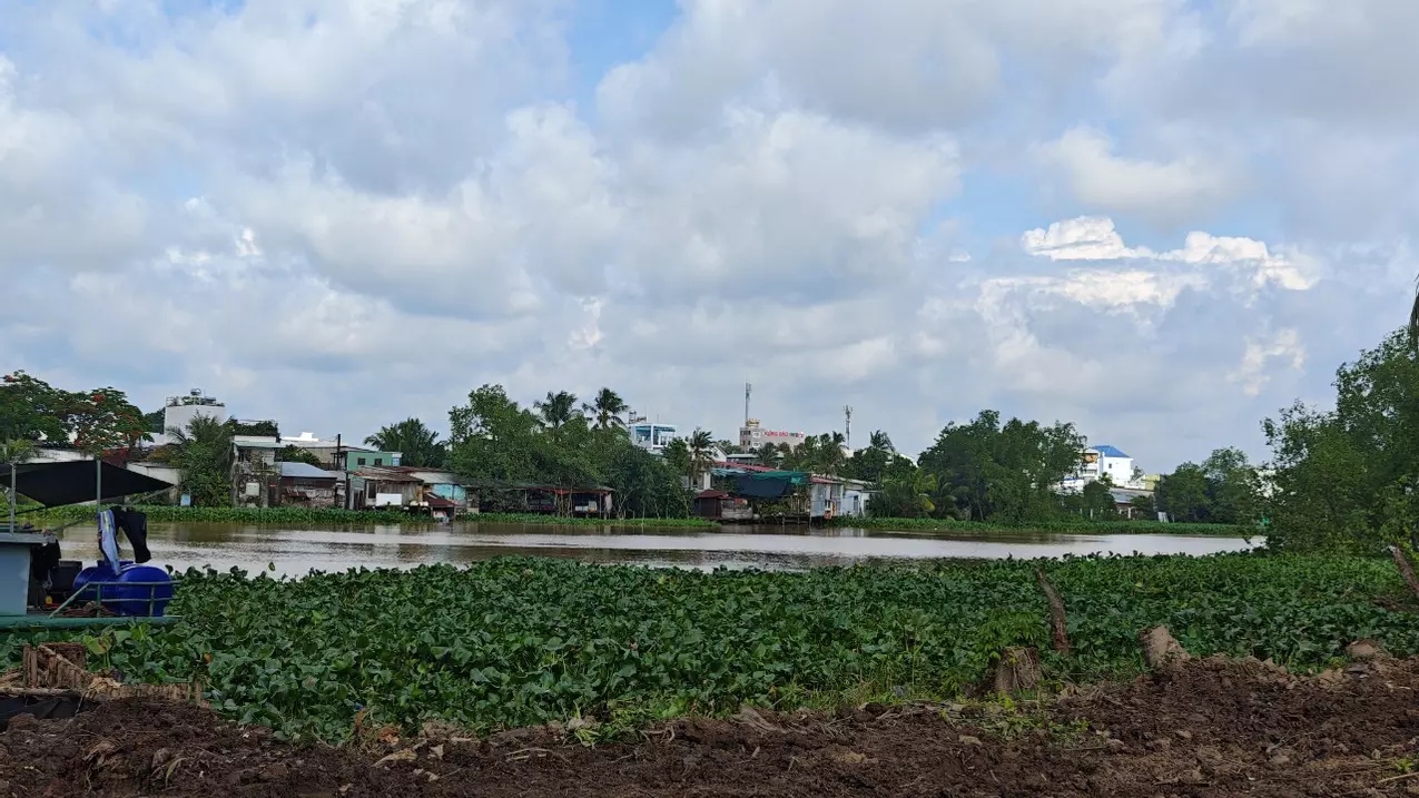 Ninh Kieu