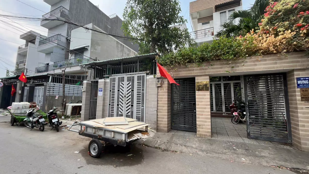 Thu Duc